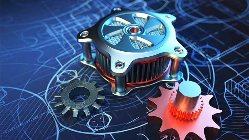 终极防护，始于选择：您的设备值得最好的抗磨液压油